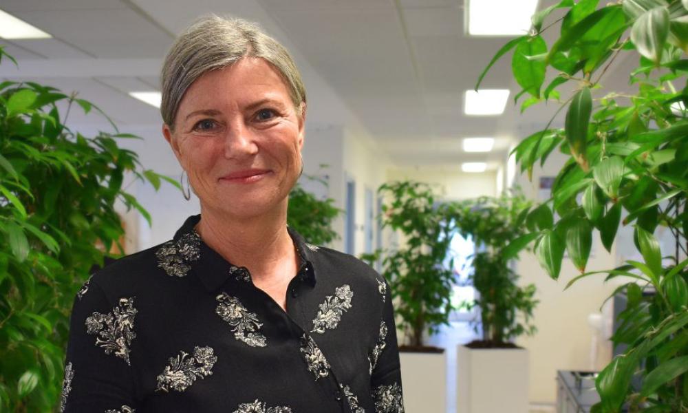 ESG-koordinator ska säkerställa transparens ESG-koordinator ska säkerställa transparens